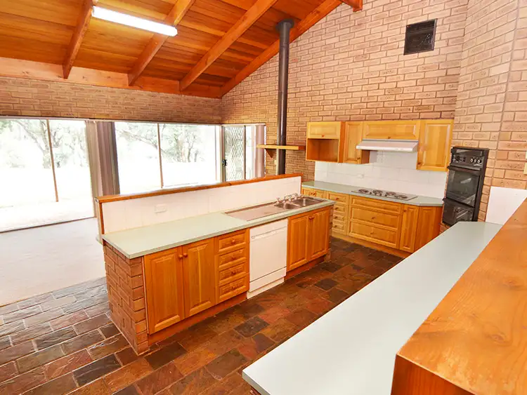 Fifth view of Homely house listing, 498 River Road, Dareton NSW 2717