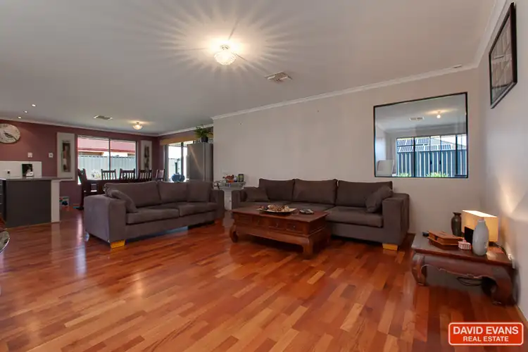 Second view of Homely house listing, 24 Lemon Gum Drive, Baldivis WA 6171