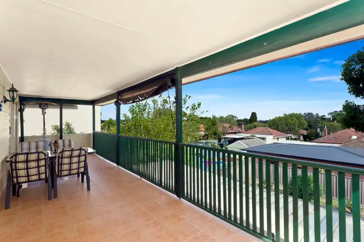 30 Hinemoa Street, Panania NSW 2213