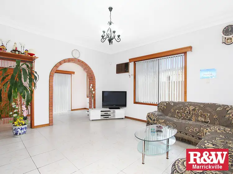 Second view of Homely house listing, 5 Cavey Street, Marrickville NSW 2204