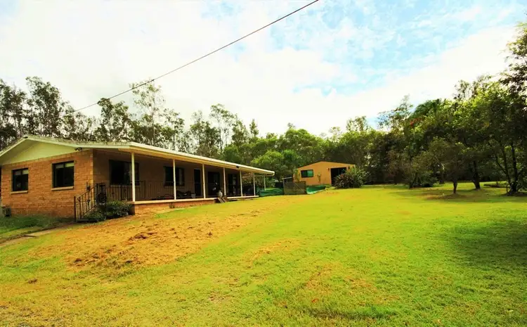 85 Glenbar Road, The Palms QLD 4570