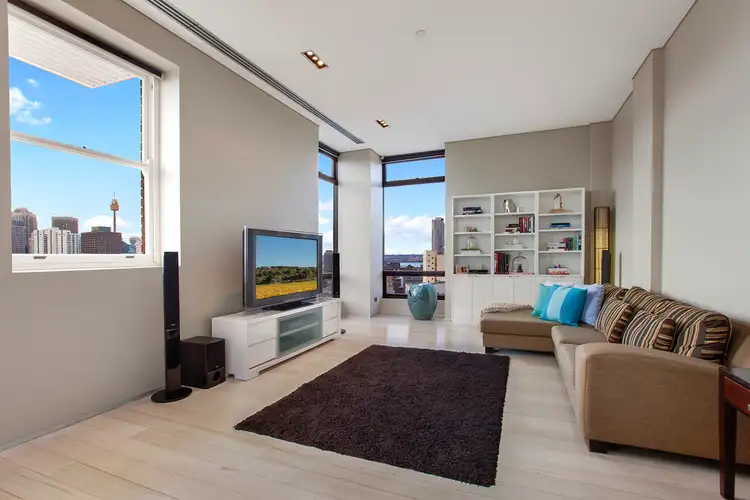 Fifth view of Homely apartment listing, 705/437 Bourke Street, Surry Hills NSW 2010