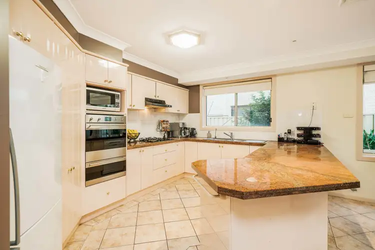 Third view of Homely house listing, 15 Woodlake Court, Wattle Grove NSW 2173