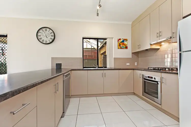 Second view of Homely house listing, 80 Shoalhaven Circuit, Mawson Lakes SA 5095