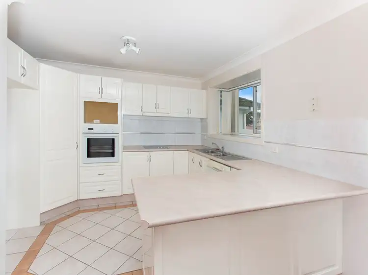 Fourth view of Homely semi-detached listing, 1/3 Myuna Place, Kiama NSW 2533