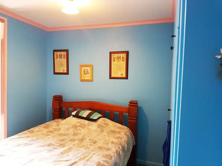 Sixth view of Homely unit listing, 34/111 Bloomfield Street, Gillen NT 870