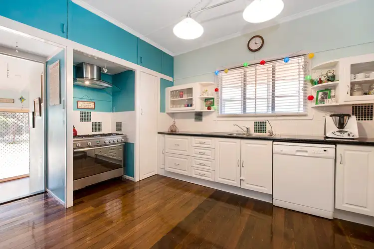 Third view of Homely house listing, 90 King Street, Woody Point QLD 4019