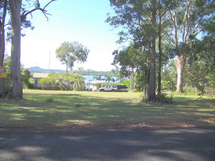 Third view of Homely land listing, 21 LUCAS DR, Lamb Island QLD 4184