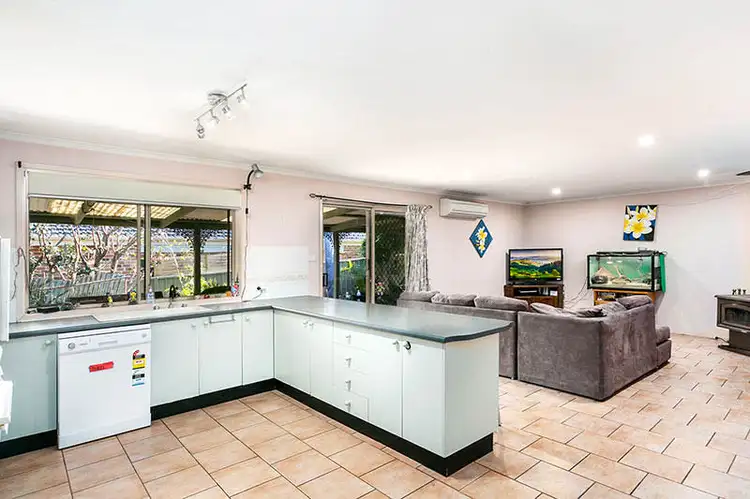 Fourth view of Homely house listing, 49A Oliver Street, Heathcote NSW 2233