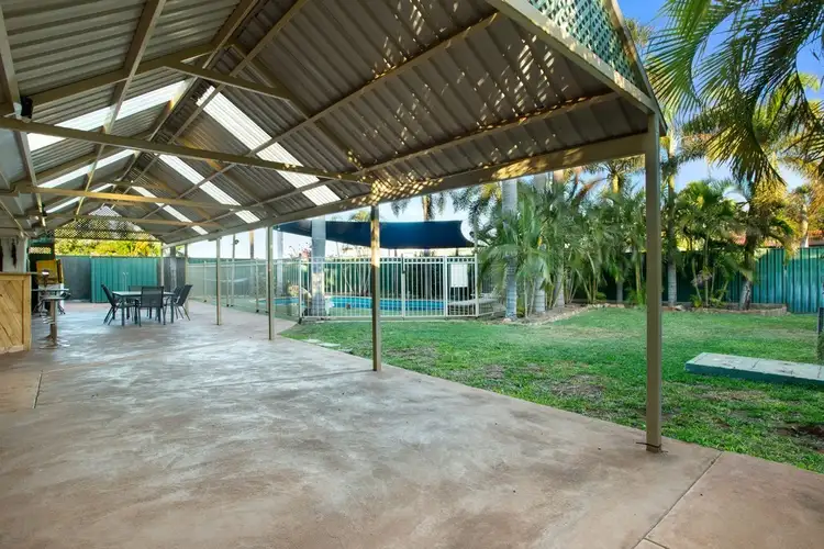 Fifth view of Homely house listing, 3 Burke Crescent, Dampier WA 6713