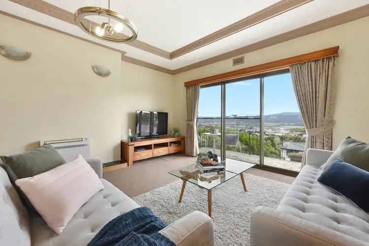 Third view of Homely house listing, 28 Wilhelmina Avenue, West Launceston TAS 7250