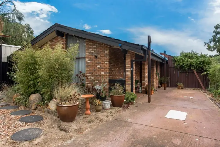 Second view of Homely house listing, 31 Calomba Crescent, Happy Valley SA 5159