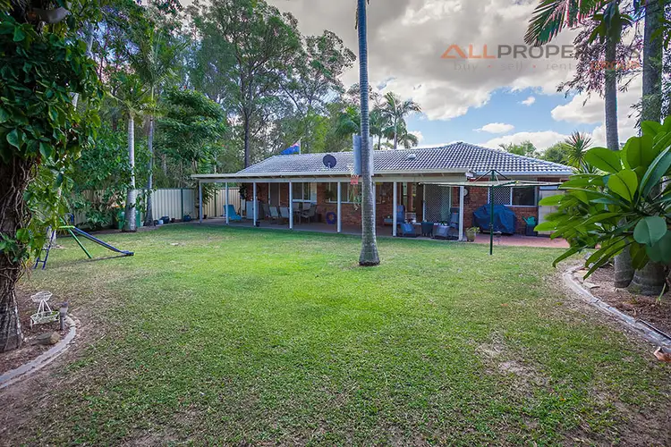 71 St James Circuit, Heritage Park QLD 4118