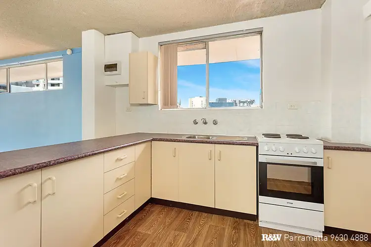 Fifth view of Homely unit listing, 16/43 Campbell Street, Parramatta NSW 2150
