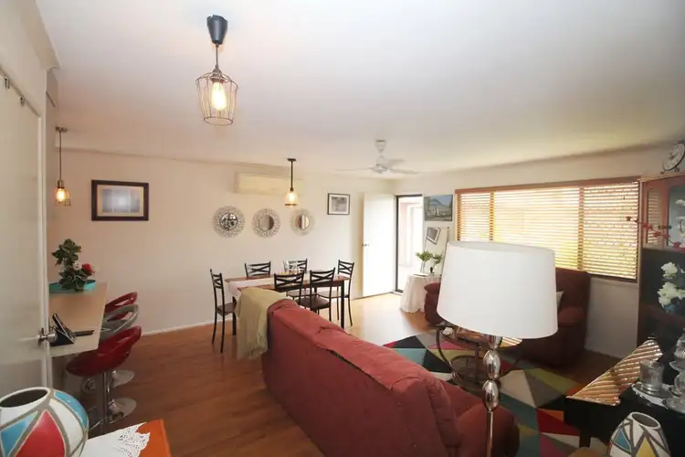 Fifth view of Homely unit listing, 2/36 Railway Avenue, Railway Estate QLD 4810