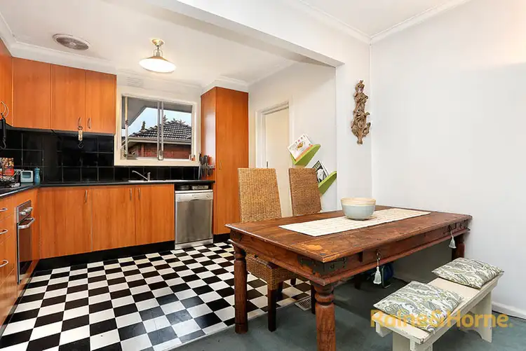 Second view of Homely unit listing, 8/22-24 Hotham Street, Preston VIC 3072