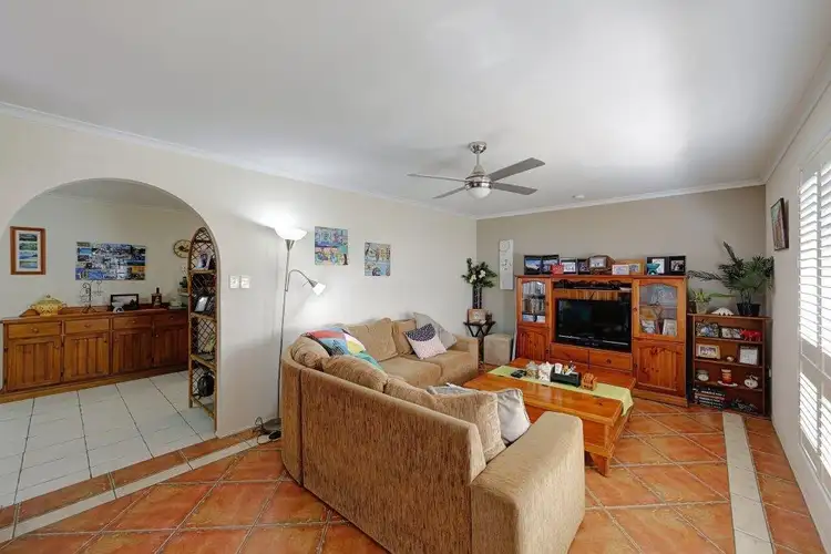 Sixth view of Homely house listing, 56 Shoreline Crescent, Bargara QLD 4670