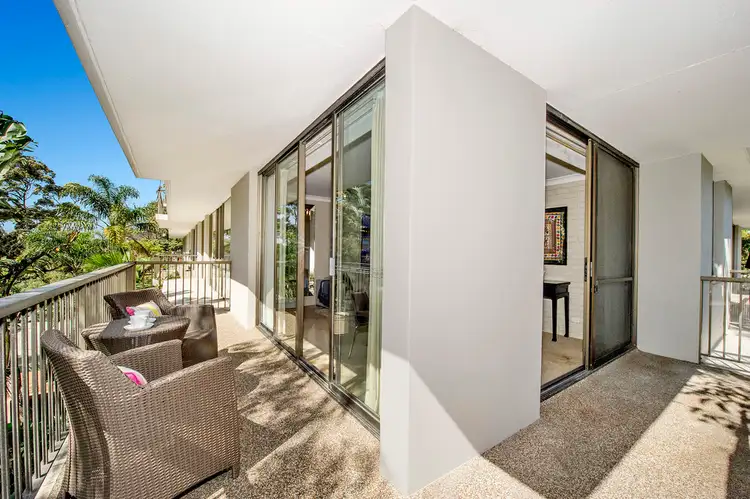 Fourth view of Homely apartment listing, 13/53 Penkivil Street, Bondi NSW 2026