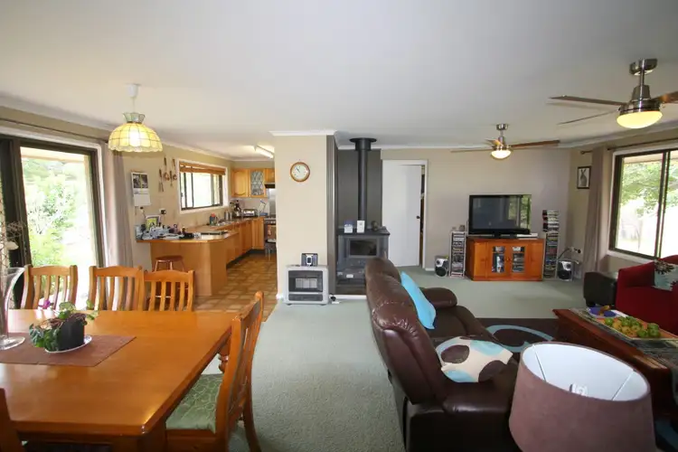 Fourth view of Homely house listing, 49 Maclean Street, Numeralla, Cooma NSW 2630