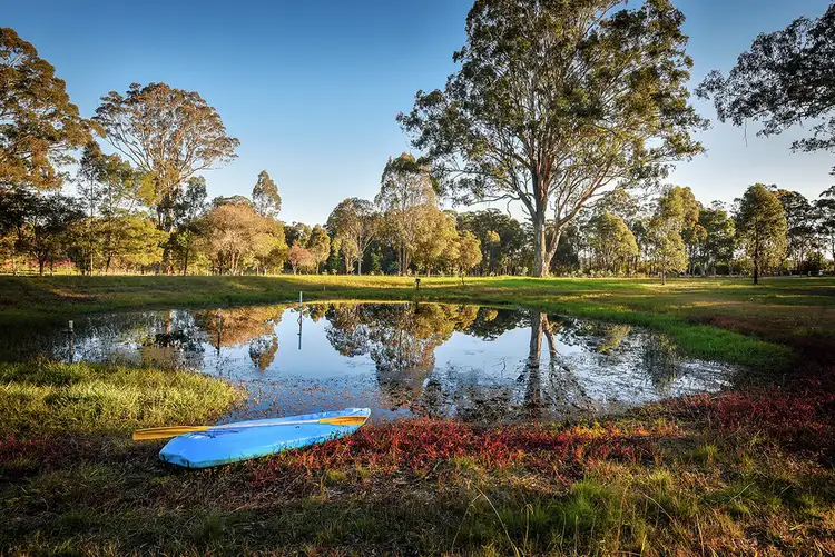 Fourth view of Homely rural property listing, 430 Swan Reach Road, Bumberrah VIC 3902