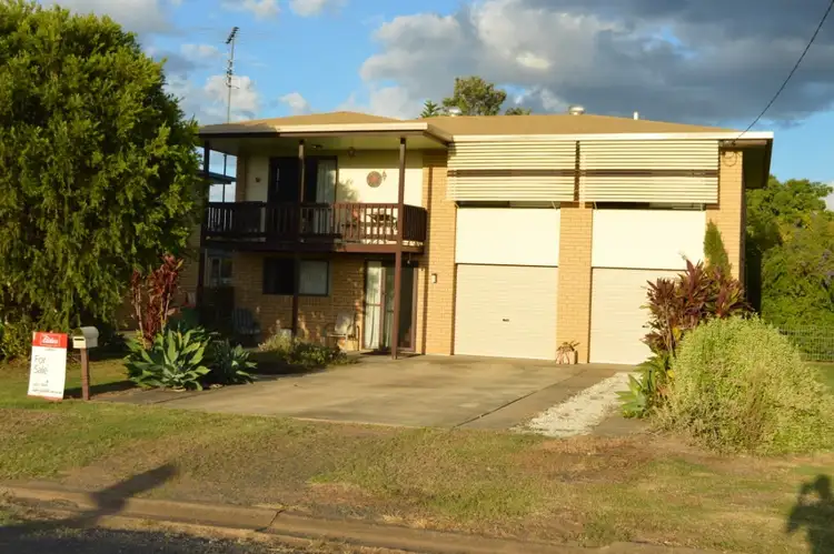 Second view of Homely house listing, 112 Cooper Street, Laidley QLD 4341