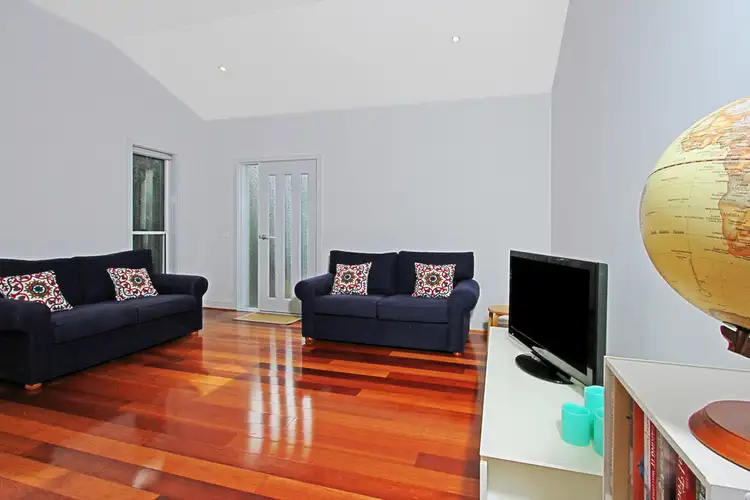 Second view of Homely house listing, 77B Sandy Place, Long Beach NSW 2536