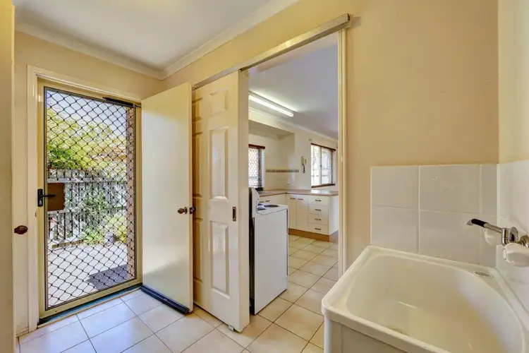 Seventh view of Homely unit listing, 22/14 Stedman Street, Norville QLD 4670