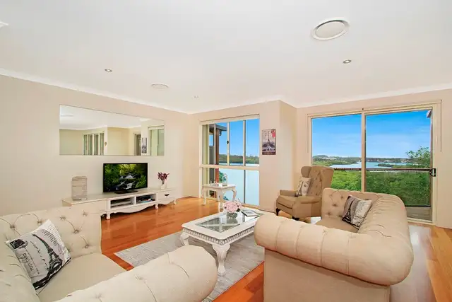 Third view of Homely townhouse listing, 15/24 Seaview Drive, Banora Point NSW 2486