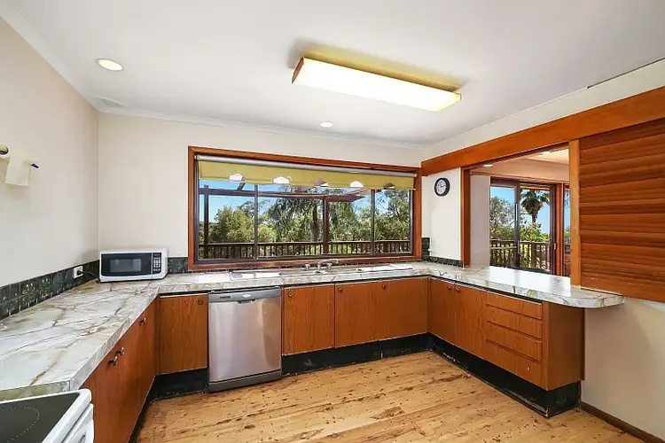 Fifth view of Homely house listing, 79 Beachview Esplanade, Macmasters Beach NSW 2251