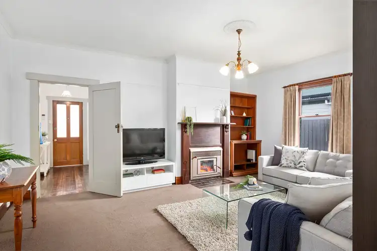 Second view of Homely house listing, 54 Oswald Street, Invermay TAS 7248