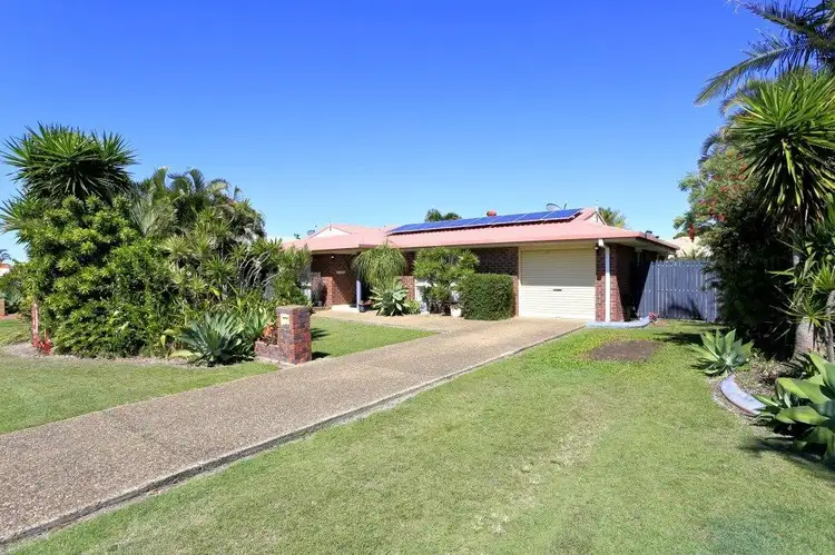 Fifth view of Homely house listing, 56 Shoreline Crescent, Bargara QLD 4670