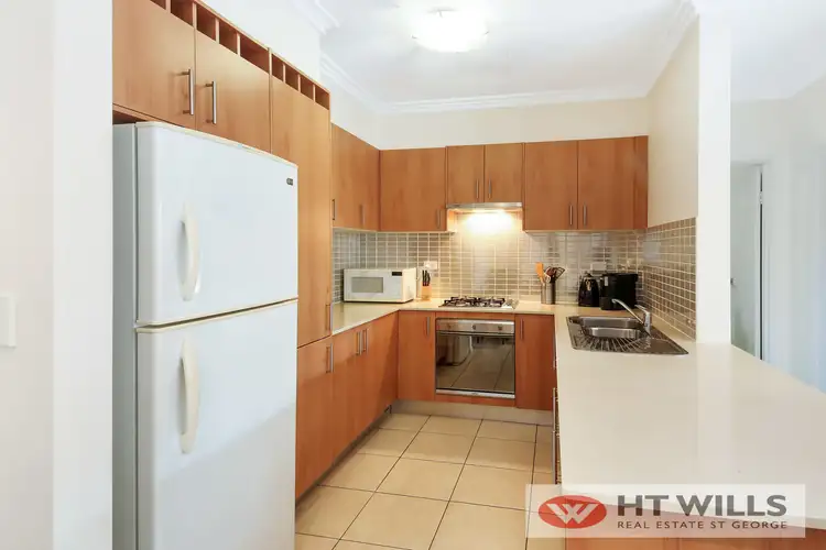 Fourth view of Homely villa listing, 4/36-46 Tooronga Terrace, Beverly Hills NSW 2209