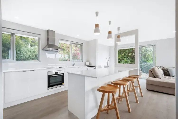 Second view of Homely house listing, 13 Ryans Road, Spring Beach TAS 7190