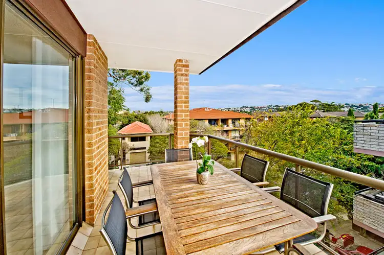 Fifth view of Homely apartment listing, 5/24-28 Liverpool Street, Rose Bay NSW 2029
