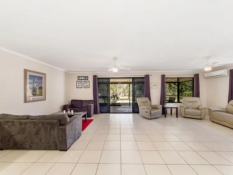 Fourth view of Homely house listing, 45 OREILLY'S WEIR RD, Lowood QLD 4311