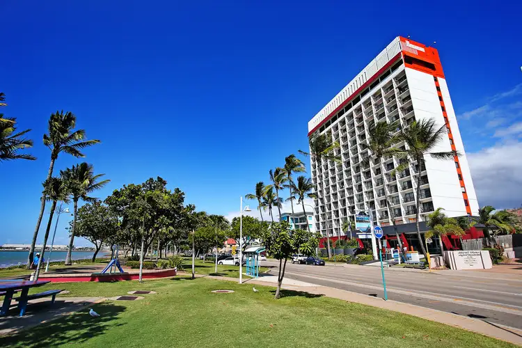 101/75 The Strand, North Ward QLD 4810