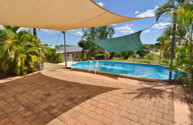 Fourth view of Homely house listing, 30 Range Road, Charters Towers QLD 4820