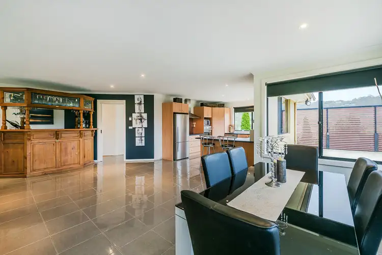 Fifth view of Homely house listing, 211 Clifton Beach Road, Clifton Beach TAS 7020