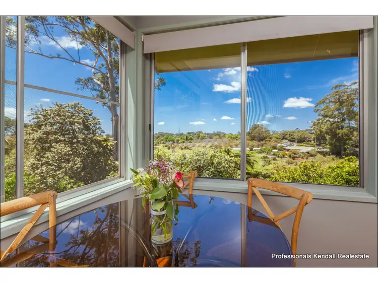 Fifth view of Homely house listing, Lot 96 - 2-16 St Bernard Street, Tamborine Mountain QLD 4272