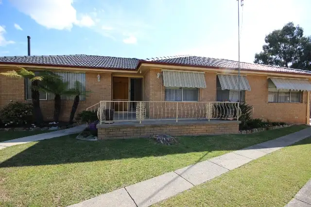 Main view of Homely house listing, 45 Forest Street, Tumut NSW 2720