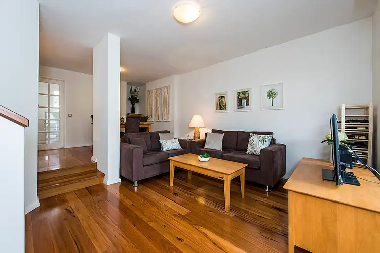 Third view of Homely townhouse listing, 5/82 Forrest St, South Perth WA 6151