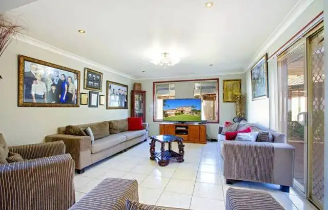 Third view of Homely house listing, 14 Pentecost Street, Hinchinbrook NSW 2168
