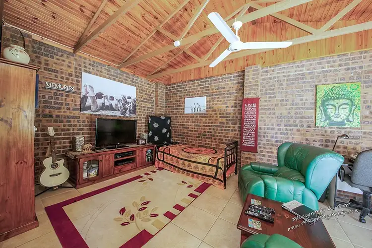 Fourth view of Homely house listing, 169 Allingham Way, Agnes Water QLD 4677