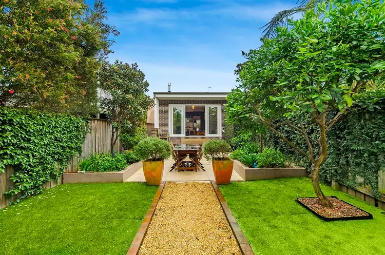 Main view of Homely house listing, 29 Minnesota Avenue, Five Dock NSW 2046