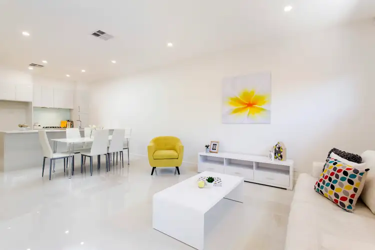 Sixth view of Homely house listing, 4A Kingston Avenue, Seacombe Gardens SA 5047