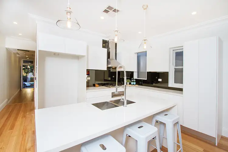 Second view of Homely house listing, 24 London Street, Enmore NSW 2042