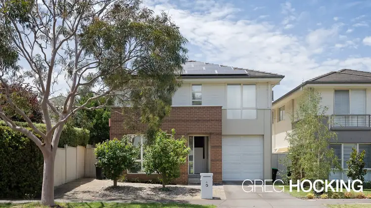 4 St Andrews Drive, Heatherton VIC 3202
