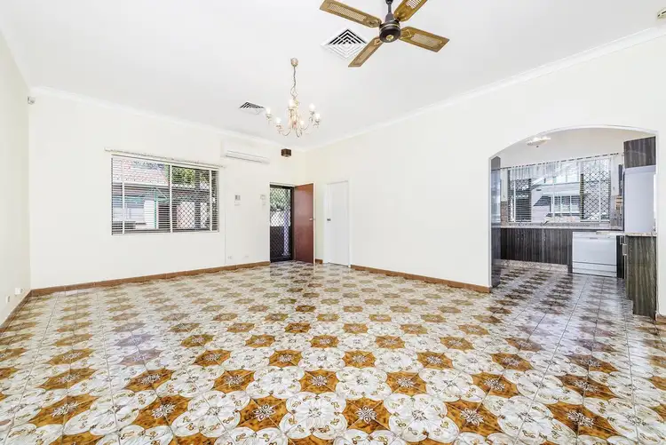 Fourth view of Homely house listing, 1 Page Avenue, Ashfield NSW 2131