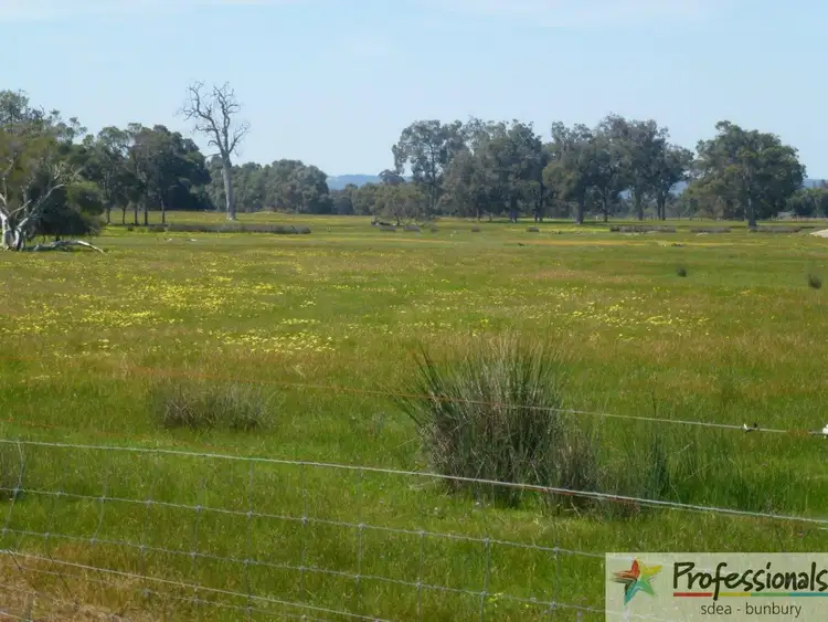 Third view of Homely rural property listing, 134 Dutchman Road, West Coolup WA 6214