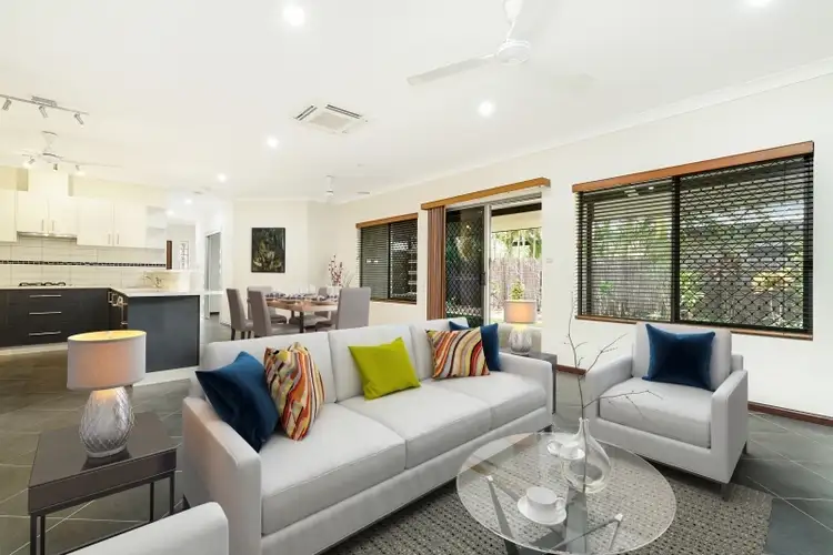 Third view of Homely house listing, 36 Liddy Crescent, Farrar NT 830